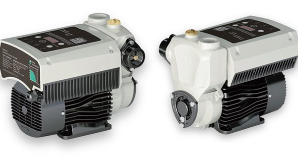 Pump Inverter